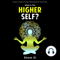 What Is The Higher Self?