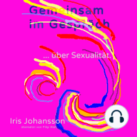 Gemeinsam im Gespräch ... über Sexualität.