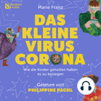 Das kleine Virus Corona