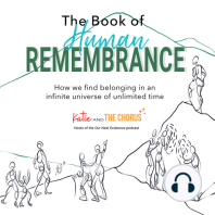 The Book of Human Remembrance