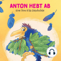 Anton hebt ab