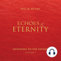 Echoes of Eternity