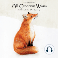 All Creation Waits—Children's Edition