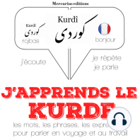 J'apprends le kurde
