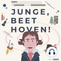 Junge, Beethoven!