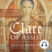 Clare of Assisi