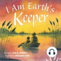I Am Earth's Keeper