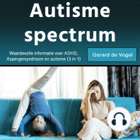 Autisme spectrum