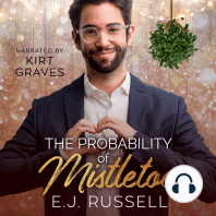 The Probability of Mistletoe