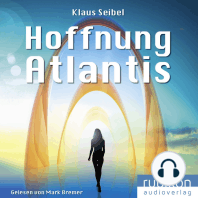 Hoffnung Atlantis - Die erste Menschheit 6