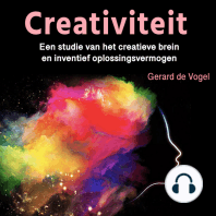 Creativiteit