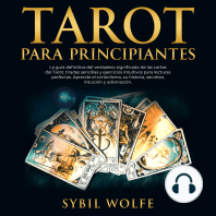 Tarot Para Principiantes