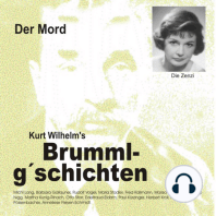 Brummlg'schichten Der Mord