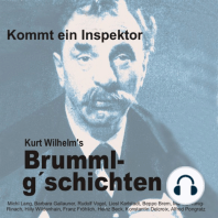 Brummlg'schichten Kommt ein Inspektor