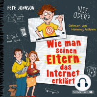 Wie man seinen Eltern das Internet erklärt (Eltern 4)