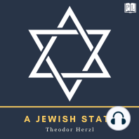 A Jewish State