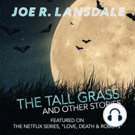 The Tall Grass and Other Stories