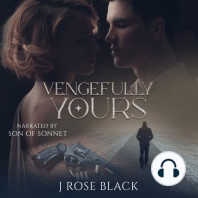 Vengefully Yours