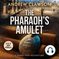 The Pharaoh's Amulet