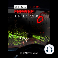 Real Ghost Stories of Borneo 6