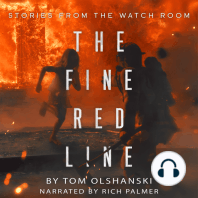 The Fine Red Line