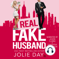 Real Fake Husband