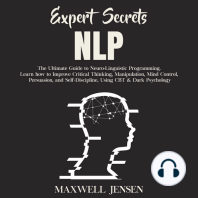 Expert Secrets – NLP