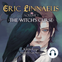 Eric Linnaeus - The Witch's Curse