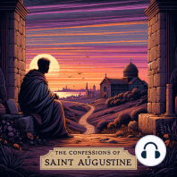 The Confessions of Saint Augustine