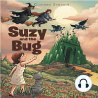 Suzy and the Bug