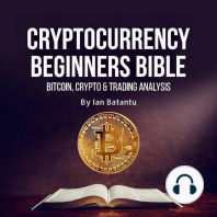 Cryptocurrency Beginners Bible