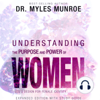 Understanding the Purpose and Power of Women