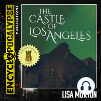 The Castle of Los Angeles