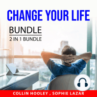 Change Your Life Bundle, 2 IN 1 Bundle