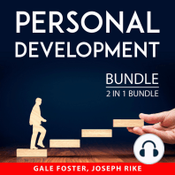 Personal Development Bundle, 2 in 1 Bundle
