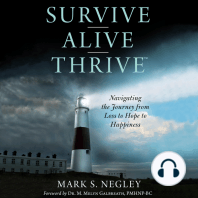 Survive Alive Thrive