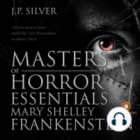 Masters of Horror Essentials