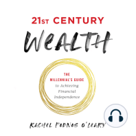 21st Century Wealth