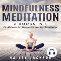 Mindfulness Meditation