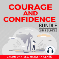 Courage and Confidence Bundle, 2 in 1 Bundle