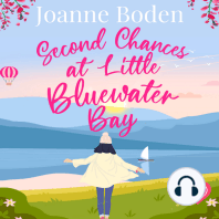 Second Chances at Little Bluewater Bay