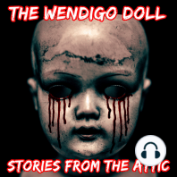 The Wendigo Doll