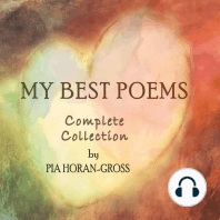 My Best Poems, Complete Collection