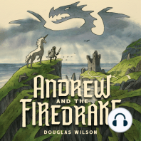 Andrew and the Firedrake