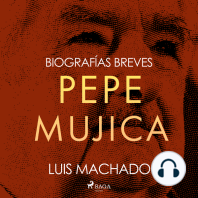 Biografías breves - Pepe Mujica