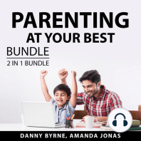 Parenting At Your Best Bundle, 2 in 1 Bundle