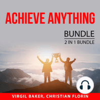 Achieve Anything Bundle, 2 IN 1 Bundle