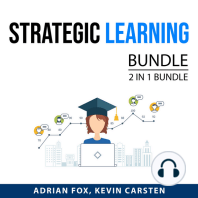 Strategic Learning Bundle, 2 IN 1 Bundle