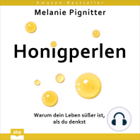 Honigperlen