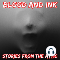 Blood And Ink